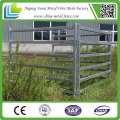 Galvanised Corral Panels/Cattle Panels Factory Director